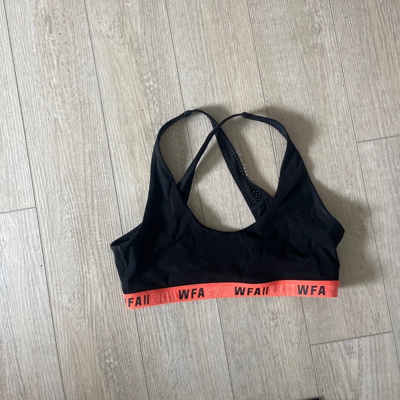 Sarah’s day x white fox Ignite bra - Picture 1 of 2